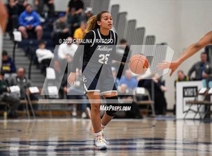 Thumbnail 2 in Sierra Canyon vs Blair Academy (Metro Classic) photogallery.