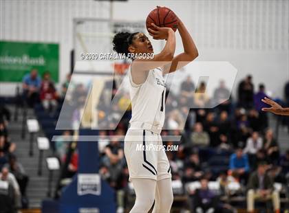 Thumbnail 2 in Sierra Canyon vs Blair Academy (Metro Classic) photogallery.