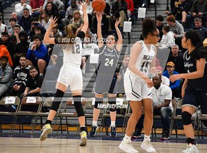 Thumbnail 2 in Sierra Canyon vs Blair Academy (Metro Classic) photogallery.