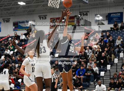 Thumbnail 2 in Sierra Canyon vs Blair Academy (Metro Classic) photogallery.