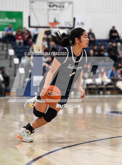 Thumbnail 3 in Sierra Canyon vs Blair Academy (Metro Classic) photogallery.