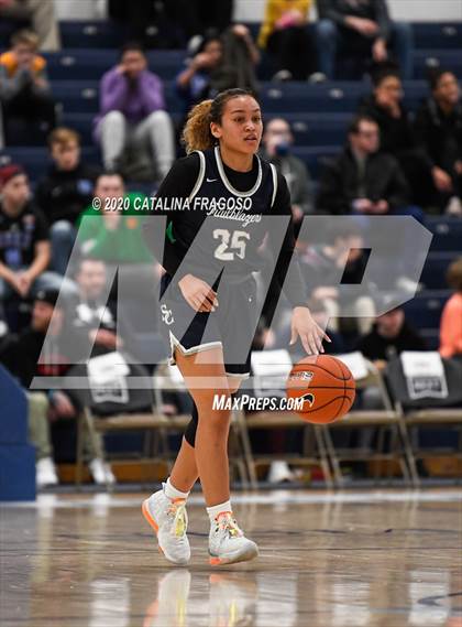 Thumbnail 1 in Sierra Canyon vs Blair Academy (Metro Classic) photogallery.