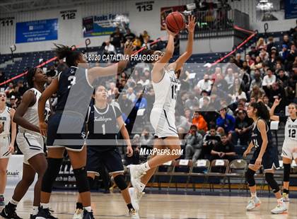 Thumbnail 2 in Sierra Canyon vs Blair Academy (Metro Classic) photogallery.