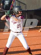 Photo from the gallery "Wesleyan @ Dawson County"