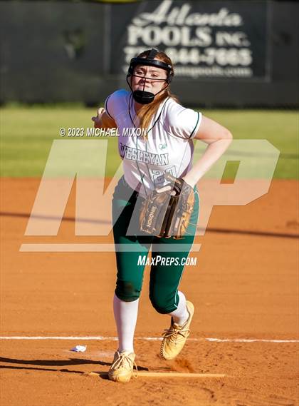 Thumbnail 1 in Wesleyan @ Dawson County photogallery.