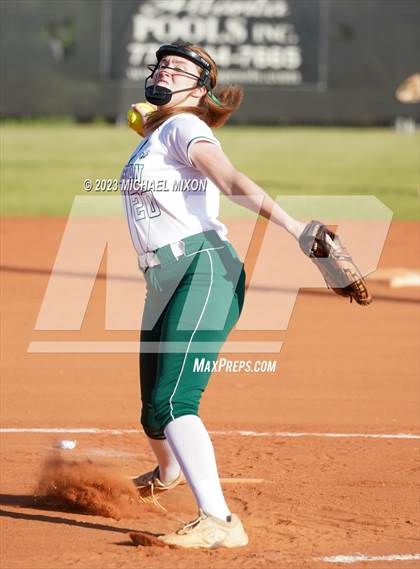 Thumbnail 1 in Wesleyan @ Dawson County photogallery.