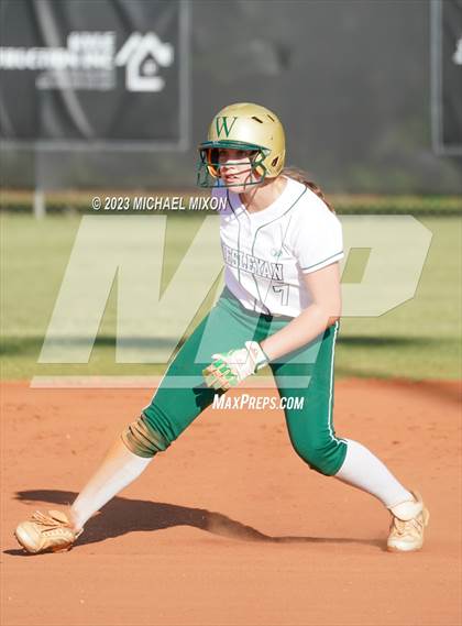 Thumbnail 1 in Wesleyan @ Dawson County photogallery.