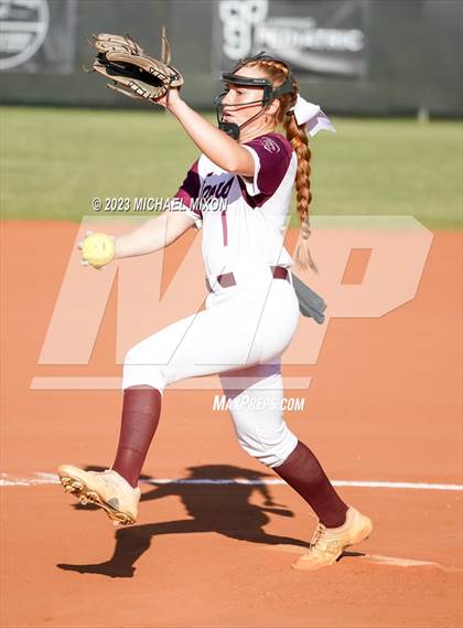 Thumbnail 2 in Wesleyan @ Dawson County photogallery.