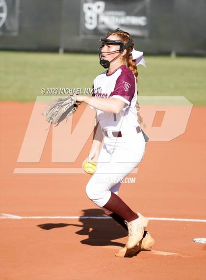 Thumbnail 1 in Wesleyan @ Dawson County photogallery.