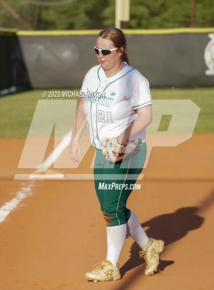 Thumbnail 1 in Wesleyan @ Dawson County photogallery.