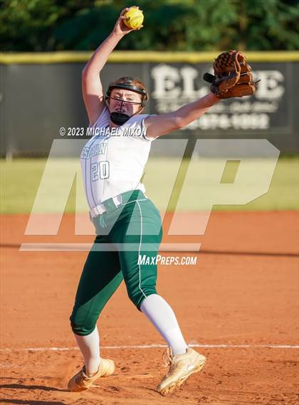 Thumbnail 2 in Wesleyan @ Dawson County photogallery.