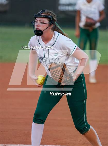 Thumbnail 1 in Wesleyan @ Dawson County photogallery.
