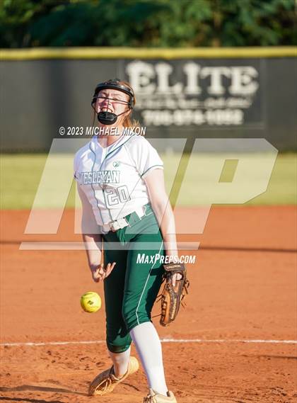 Thumbnail 3 in Wesleyan @ Dawson County photogallery.
