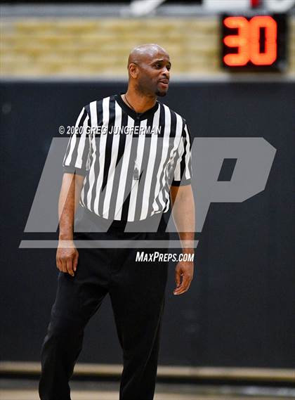 Thumbnail 3 in Ben Holt College Prep Academy @ Branson (CIF NorCal D5 State Playoff) photogallery.