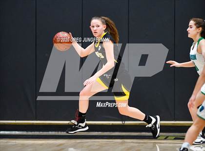 Thumbnail 3 in Ben Holt College Prep Academy @ Branson (CIF NorCal D5 State Playoff) photogallery.