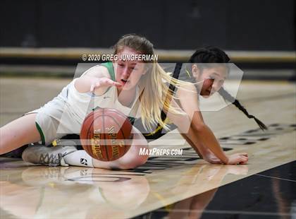 Thumbnail 2 in Ben Holt College Prep Academy @ Branson (CIF NorCal D5 State Playoff) photogallery.