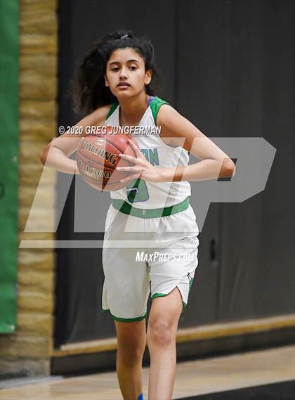 Thumbnail 3 in Ben Holt College Prep Academy @ Branson (CIF NorCal D5 State Playoff) photogallery.
