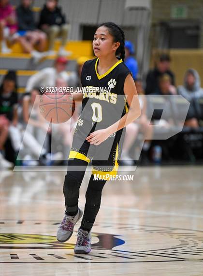Thumbnail 2 in Ben Holt College Prep Academy @ Branson (CIF NorCal D5 State Playoff) photogallery.