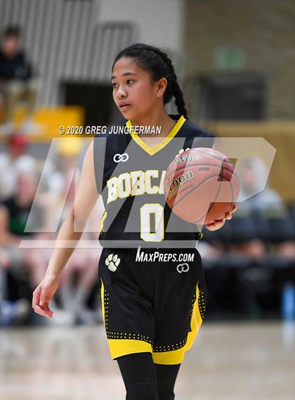 Thumbnail 3 in Ben Holt College Prep Academy @ Branson (CIF NorCal D5 State Playoff) photogallery.