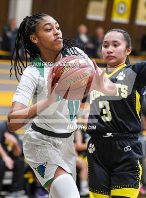 Ben Holt College Prep Academy @ Branson (CIF NorCal D5 State Playoff)