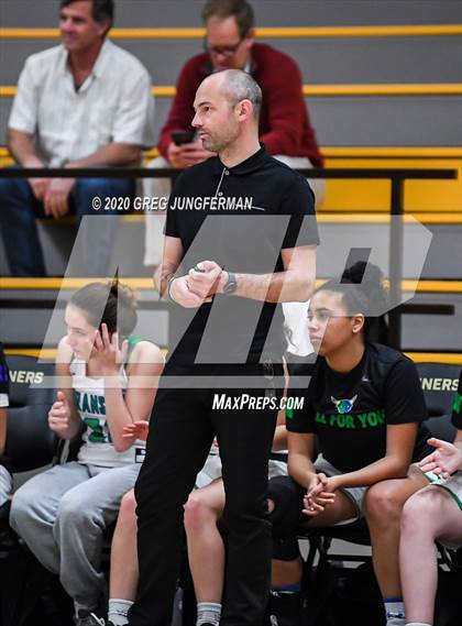 Thumbnail 3 in Ben Holt College Prep Academy @ Branson (CIF NorCal D5 State Playoff) photogallery.