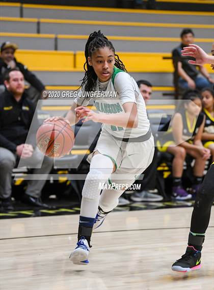 Thumbnail 2 in Ben Holt College Prep Academy @ Branson (CIF NorCal D5 State Playoff) photogallery.