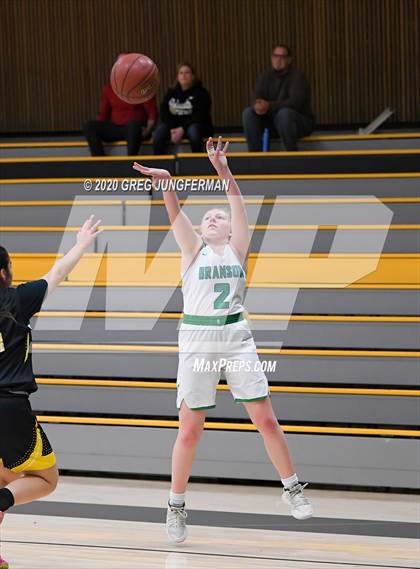 Thumbnail 1 in Ben Holt College Prep Academy @ Branson (CIF NorCal D5 State Playoff) photogallery.