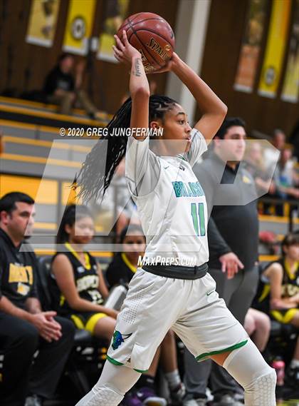 Thumbnail 1 in Ben Holt College Prep Academy @ Branson (CIF NorCal D5 State Playoff) photogallery.
