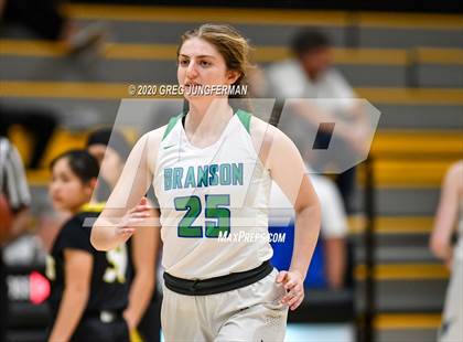 Thumbnail 3 in Ben Holt College Prep Academy @ Branson (CIF NorCal D5 State Playoff) photogallery.