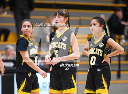Thumbnail 3 in Ben Holt College Prep Academy @ Branson (CIF NorCal D5 State Playoff) photogallery.