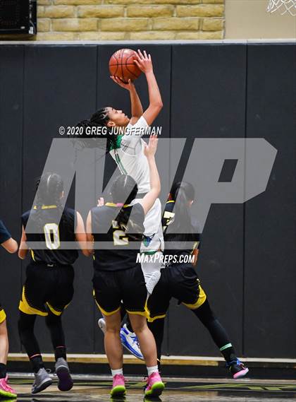 Thumbnail 1 in Ben Holt College Prep Academy @ Branson (CIF NorCal D5 State Playoff) photogallery.