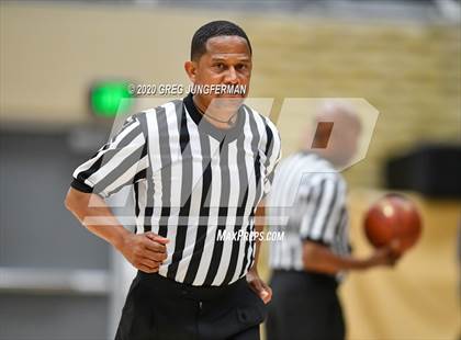 Thumbnail 3 in Ben Holt College Prep Academy @ Branson (CIF NorCal D5 State Playoff) photogallery.