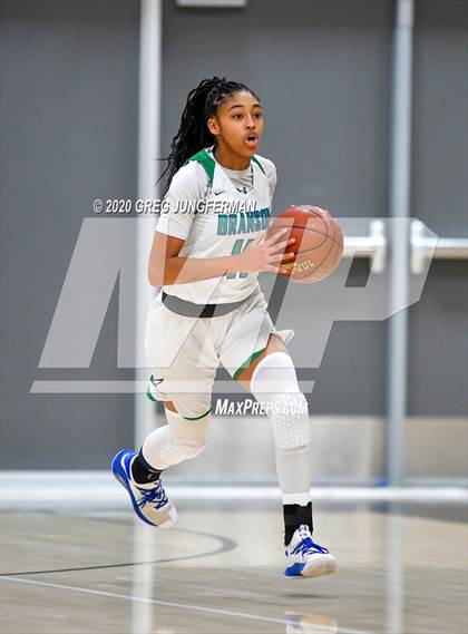 Thumbnail 3 in Ben Holt College Prep Academy @ Branson (CIF NorCal D5 State Playoff) photogallery.