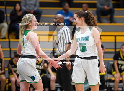 Thumbnail 1 in Ben Holt College Prep Academy @ Branson (CIF NorCal D5 State Playoff) photogallery.