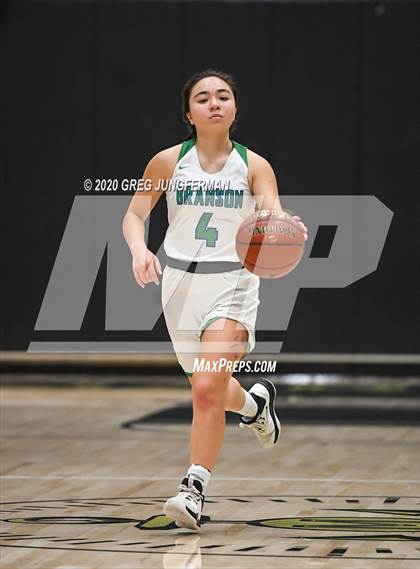 Thumbnail 3 in Ben Holt College Prep Academy @ Branson (CIF NorCal D5 State Playoff) photogallery.