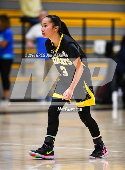 Thumbnail 1 in Ben Holt College Prep Academy @ Branson (CIF NorCal D5 State Playoff) photogallery.