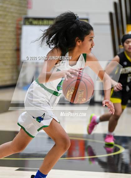 Thumbnail 1 in Ben Holt College Prep Academy @ Branson (CIF NorCal D5 State Playoff) photogallery.