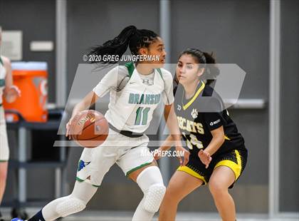 Thumbnail 3 in Ben Holt College Prep Academy @ Branson (CIF NorCal D5 State Playoff) photogallery.