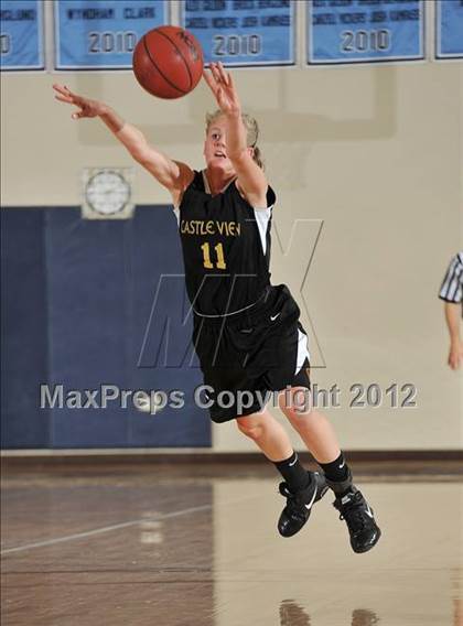 Thumbnail 3 in Castle View @ Valor Christian photogallery.
