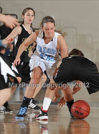 Thumbnail 2 in Castle View @ Valor Christian photogallery.
