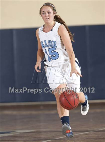 Thumbnail 2 in Castle View @ Valor Christian photogallery.
