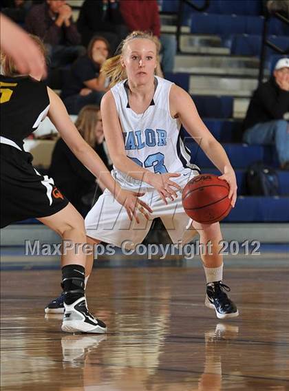 Thumbnail 2 in Castle View @ Valor Christian photogallery.