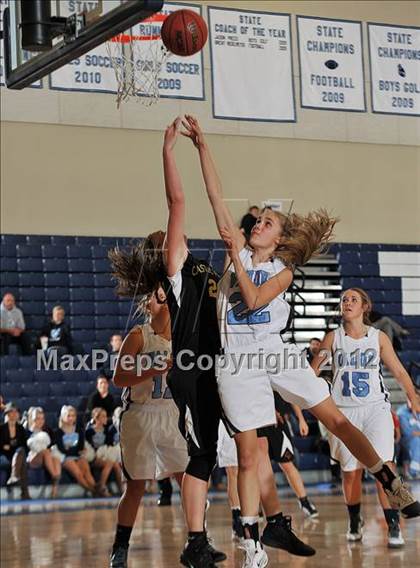 Thumbnail 3 in Castle View @ Valor Christian photogallery.