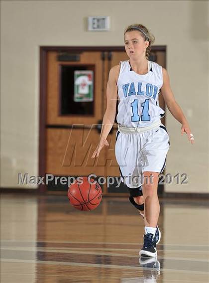 Thumbnail 1 in Castle View @ Valor Christian photogallery.