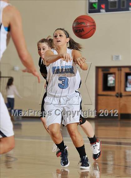 Thumbnail 1 in Castle View @ Valor Christian photogallery.