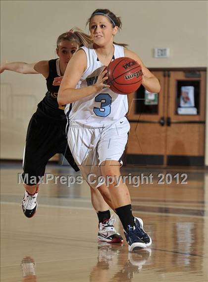 Thumbnail 3 in Castle View @ Valor Christian photogallery.