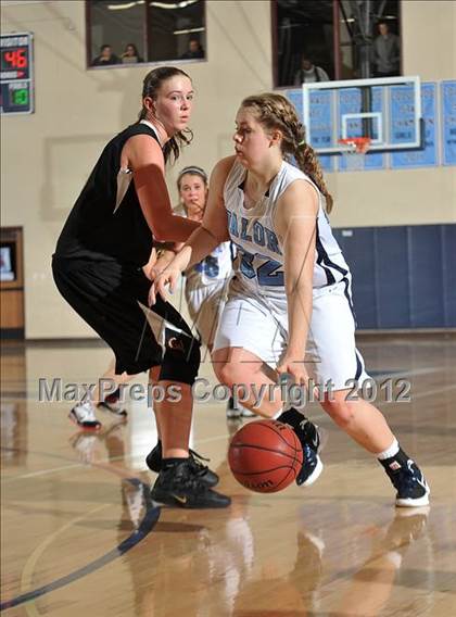 Thumbnail 2 in Castle View @ Valor Christian photogallery.