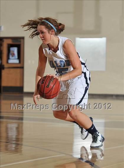 Thumbnail 1 in Castle View @ Valor Christian photogallery.