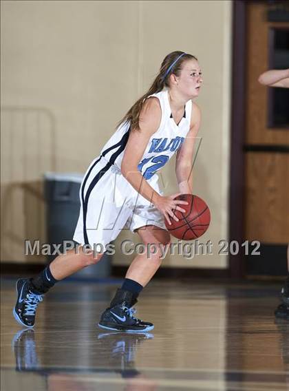Thumbnail 2 in Castle View @ Valor Christian photogallery.