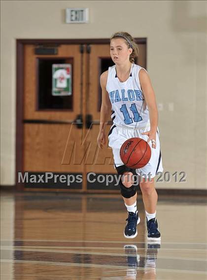 Thumbnail 3 in Castle View @ Valor Christian photogallery.